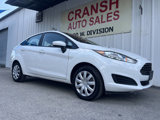 Used 2019 Ford Fiesta S image 4