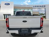 New 2025 Ford F250 Lariat w/ Lariat Ultimate Package image 5