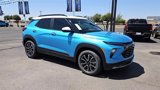 New 2026 Chevrolet TrailBlazer ACTIV image 3