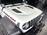 Used 2024 Jeep Wrangler Unlimited Rubicon w/ Technology Group image 3