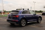 Used 2021 Audi Q5 2.0T Premium Plus image 4