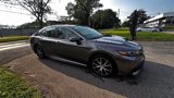 Used 2024 Toyota Camry SE image 3