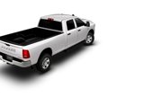 New 2026 RAM 2500 Tradesman image 2