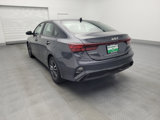 Used 2023 Kia Forte LXS image 5
