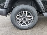 New 2025 Jeep Wrangler Sahara w/ Safety Group image 5