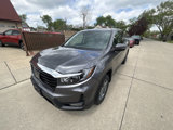 Used 2023 Honda Ridgeline RTL-E image 5