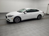Used 2021 Hyundai Sonata SEL image 2