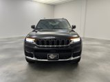 Used 2024 Jeep Grand Cherokee L Limited w/ Luxury Tech Group II image 2