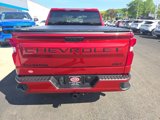 New 2025 Chevrolet Silverado 1500 RST w/ Dark Appearance Package image 5