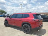 New 2026 GMC Acadia Elevation w/ Black Edition image 5