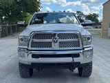 Used 2016 RAM 2500 Laramie image 2