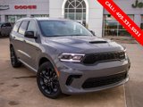 New 2025 Dodge Durango R/T image 2