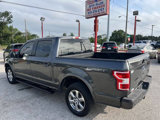 Used 2020 Ford F150 XLT w/ Equipment Group 302A Luxury image 5