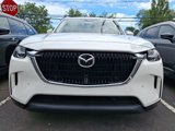 New 2025 MAZDA CX-90 3.3 Turbo w/ Preferred Package image 2