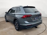Certified 2023 Volkswagen Tiguan S w/ Driver Assistance Package image 5