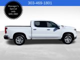 Used 2023 Chevrolet Silverado 1500 LTZ w/ LTZ Premium Package image 2