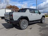 New 2025 GMC Hummer EV 3X w/ LPO, Sport Package image 4
