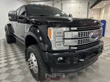 Used 2017 Ford F450 Platinum w/ Platinum Ultimate Package image 5