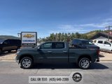 New 2026 Chevrolet Silverado 1500 LTZ w/ LTZ Premium Package image 2