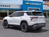 New 2025 Chevrolet Equinox ACTIV w/ Safety and Technology Package image 3