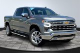 New 2025 Chevrolet Silverado 1500 LTZ w/ LTZ Premium Package image 2