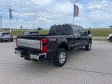 New 2025 Ford F250 King Ranch w/ Chrome Package image 5