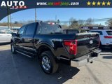 Used 2024 Ford F150 XLT w/ Mobile Office Package image 5