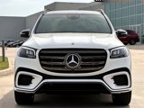 New 2025 Mercedes-Benz GLS 580 4MATIC image 3