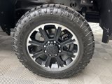 New 2025 RAM 2500 Rebel image 4