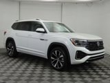 New 2025 Volkswagen Atlas SEL Premium R-Line image 4