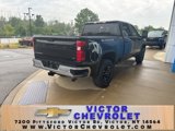 New 2025 Chevrolet Silverado 2500 LT image 5