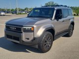 Certified 2025 Toyota Land Cruiser image 2