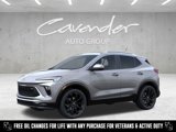 New 2026 Buick Encore GX Sport Touring w/ Experience Buick Package image 2