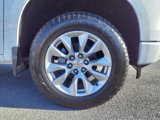 New 2025 Chevrolet Silverado 1500 Custom image 4