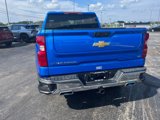 New 2025 Chevrolet Silverado 1500 LT image 4