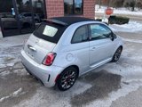 Used 2014 FIAT 500 GQ Edition w/ Comfort/Convenience Group image 5