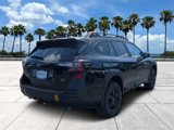 Certified 2025 Subaru Outback Wilderness image 4