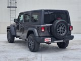 Used 2025 Jeep Wrangler Sport S image 4