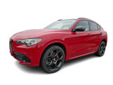New 2025 Alfa Romeo Stelvio Tributo Italiano w/ Active Assist Plus Package image 2