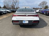 Certified 2025 Hyundai Elantra Sport image 5