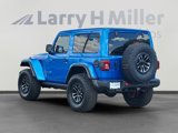 New 2025 Jeep Wrangler Rubicon image 3