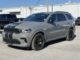 New 2024 Dodge Durango SRT image 4
