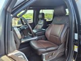 Certified 2022 Ford F150 King Ranch w/ Equipment Group 601A High image 3