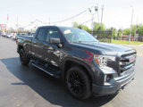 Used 2022 GMC Sierra 1500 Elevation image 4