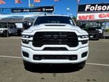 New 2026 RAM 2500 Laramie image 2