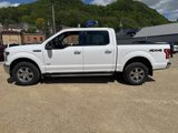 Used 2017 Ford F150 XLT w/ Equipment Group 301A Mid image 2