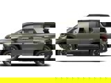 New 2026 Honda Passport TrailSport Elite image 2