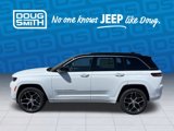 New 2025 Jeep Grand Cherokee Summit image 3