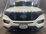 Used 2021 Ford Explorer ST w/ Equipment Group 401A image 2