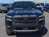 New 2025 Nissan Frontier PRO-4X image 6